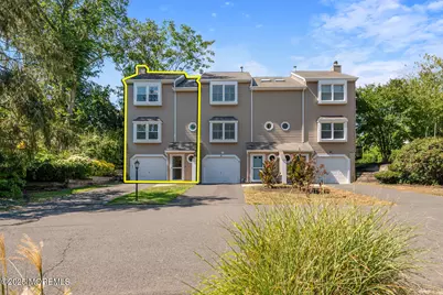 28 Melrose Drive #9, Toms River Township, NJ 08753 - Photo 1