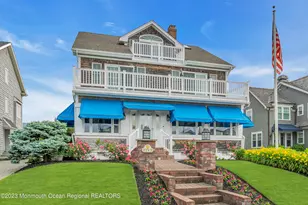 5 New York Blvd, Sea Girt, NJ 08750 - Photo 1