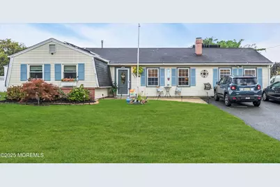 2295 Windsor Avenue, Toms River Township, NJ 08753 - Photo 1