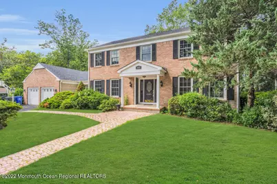 1855 Branch Brook Court, Toms River Township, NJ 08755 - Photo 1