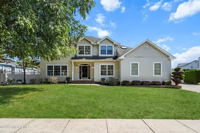 279 Old Squan Road, Brick, NJ 08724 - Photo 1