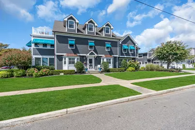 101 Neptune Place, Sea Girt, NJ 08750 - Photo 1