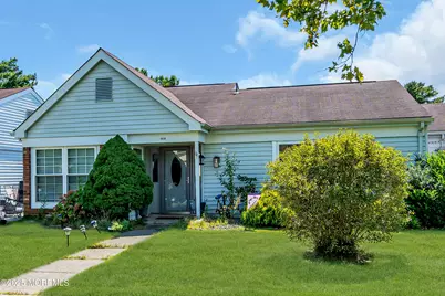 463B Chelsea Court, Manchester Township, NJ 08759 - Photo 1