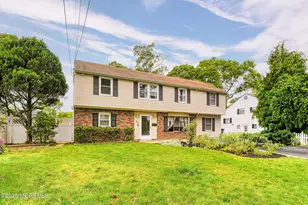 24 Peach Tree Rd, Oakhurst, NJ 07755 - Photo 1