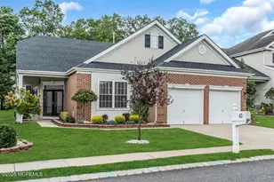 43 Pine Valley Rd, Jackson, NJ 08527 - Photo 1