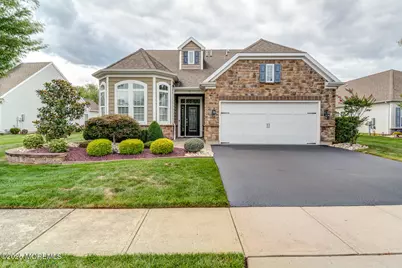 58 E Bosworth Boulevard, Farmingdale, NJ 07727 - Photo 1