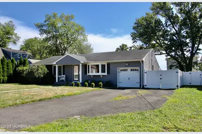 188 Chelton Avenue, Long Branch, NJ 07740 - Photo 1