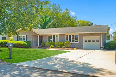 21 Birch Street, Beachwood, NJ 08722 - Photo 1