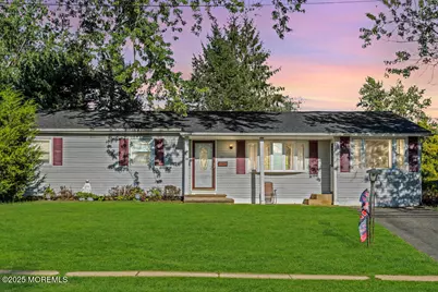 17 Neal Street, Jackson, NJ 08527 - Photo 1