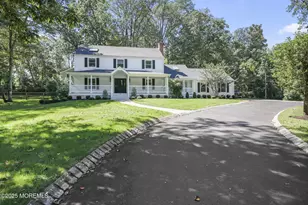 85 Galloping Hill Rd, Colts Neck Township, NJ 07722 - Photo 1