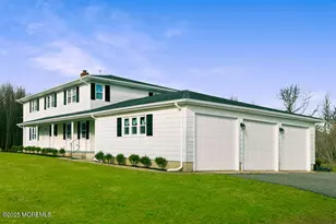 370 Smithburg Rd, Manalapan Township, NJ 07726 - Photo 1