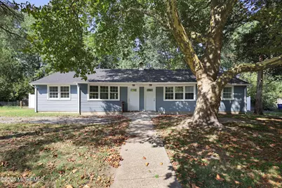 914 Pemberton Browns Mills Road, Pemberton, NJ 08068 - Photo 1