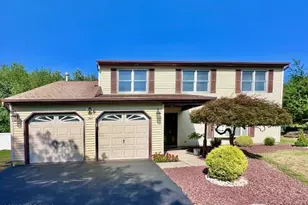 4 Monterey Ln, Manalapan Township, NJ 07726 - Photo 1