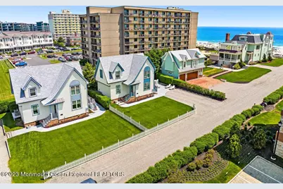337 Ocean Boulevard #A, Long Branch, NJ 07740 - Photo 1