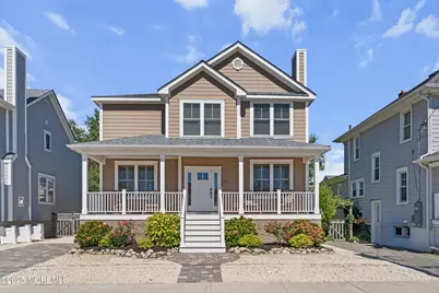 225 4th Street, Beach Haven, NJ 08008 - Photo 1