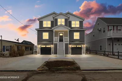 14 W Boat Drive, Little Egg Harbor, NJ 08087 - Photo 1