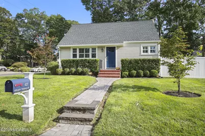 427 Helen Terrace, Neptune Township, NJ 07753 - Photo 1