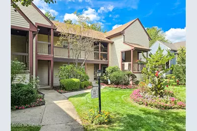 10F Benjamin Franklin Drive, Monroe Township, NJ 08831 - Photo 1