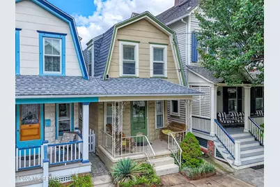 93 Mount Hermon Way, Ocean Grove, NJ 07756 - Photo 1