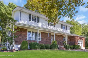 123 State Route 34, Holmdel, NJ 07733 - Photo 1
