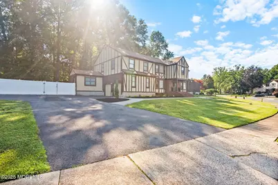 3 Emerald Drive, Morganville, NJ 07751 - Photo 1