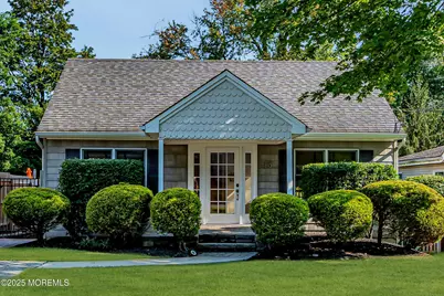 13 Powell Avenue, Atlantic Highlands, NJ 07716 - Photo 1