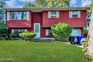 30 Russell St, Toms River Township, NJ 08753 - Photo 1