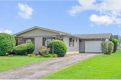 10 Kingsley Court, Brick, NJ 08724 - Photo 1