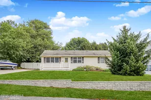 12 Michele Dr, Toms River Township, NJ 08755 - Photo 1