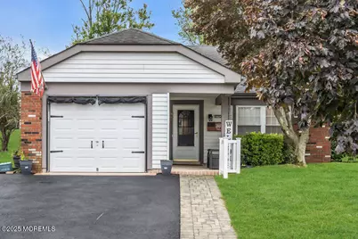 37 Westgate Place, Manchester Township, NJ 08759 - Photo 1