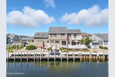 836 Spar Drive, Forked River, NJ 08731 - Photo 1
