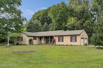 5 Lisa Court, Little Silver, NJ 07739 - Photo 1