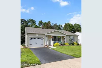 11 Whitaker Drive, Toms River Township, NJ 08757 - Photo 1