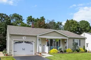 11 Whitaker Dr, Toms River Township, NJ 08757 - Photo 1