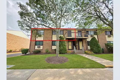 704 Cricket Lane #704, Woodbridge Township, NJ 07095 - Photo 1