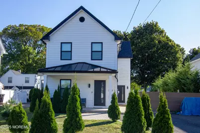 258 W West End Avenue, Long Branch, NJ 07740 - Photo 1