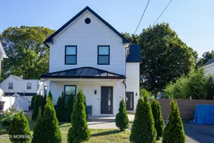 258 W West End Ave, Long Branch, NJ 07740 - Photo 1