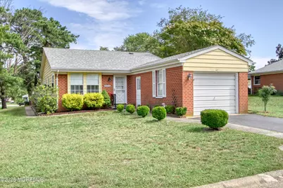 47 Franklin Lane, Whiting, NJ 08759 - Photo 1