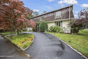 1 George St, Little Silver, NJ 07739 - Photo 1