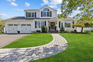 1153 Aster Dr, Toms River Township, NJ 08753 - Photo 1