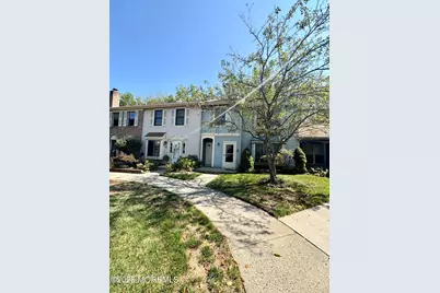 6 Claridge Court #4, Freehold, NJ 07728 - Photo 1