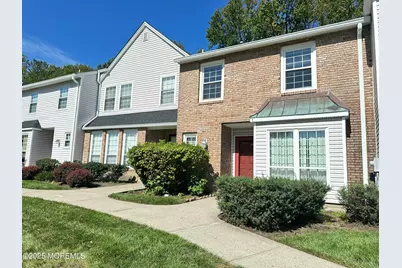 262 Fairfield Place, Morganville, NJ 07751 - Photo 1