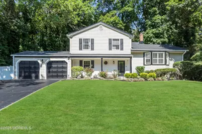 17 Winding Brook Way, Middletown, NJ 07748 - Photo 1