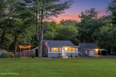 1 Schreibers Lane, Freehold, NJ 07728 - Photo 1