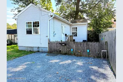 548 Clark Avenue #B, Union Beach, NJ 07735 - Photo 1