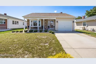 64 La Dunette Drive, Toms River Township, NJ 08757 - Photo 1