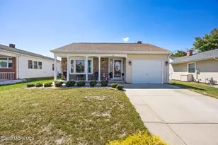 64 La Dunette Dr, Toms River Township, NJ 08757 - Photo 1