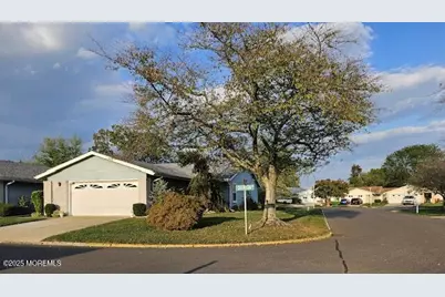 340 Quinton Drive #340B, Monroe Township, NJ 08831 - Photo 1