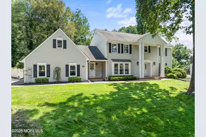 63 Green Meadow Boulevard, Middletown, NJ 07748 - Photo 1