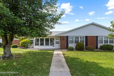 1022A Shetland Drive, Lakewood, NJ 08701 - Photo 1
